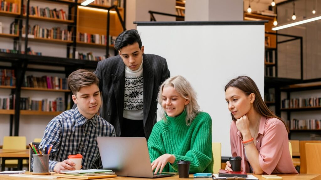 Adult Education Programs Empowering Rural India in 2026