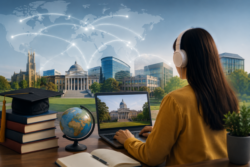 Best Distance Education Universities in India (2026 List)