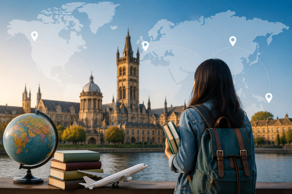 Cheapest Countries to Study Abroad for Indian Students (2026)